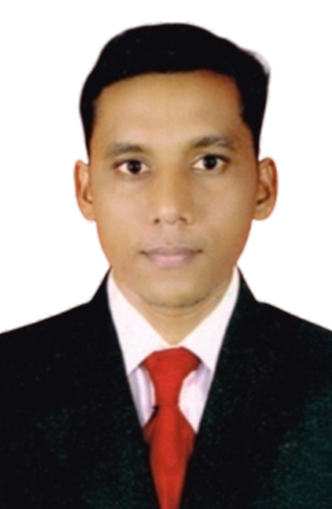 Mr. Pradeep Shirsath